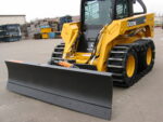 1300 Dozer Blade