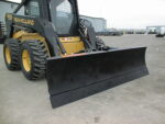 1300 Dozer Blade - Image 3