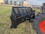 AG240i Dozer Blade - Image 4