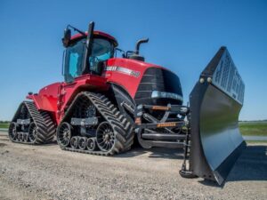 AG PRO Classic Dozer Blade - Image 2