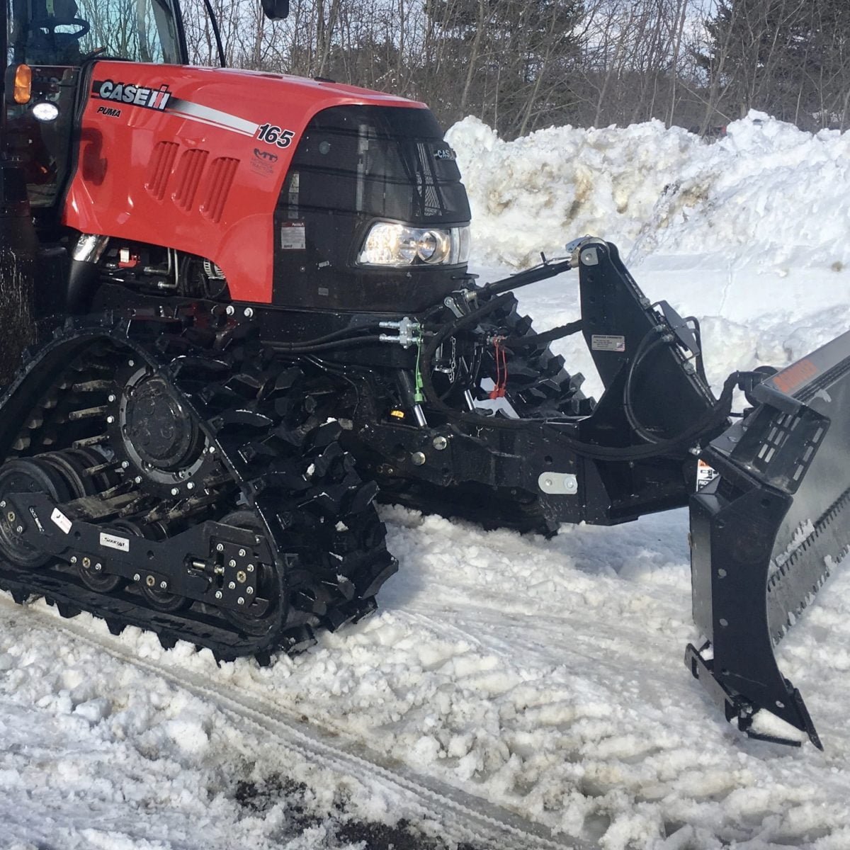 Dozer Blades Archives Grouser Products, Inc.