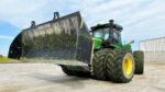 AG PRO Silage Special Dozer Blade - Image 3