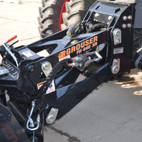 FH-440XR Front Hitch - Image 2