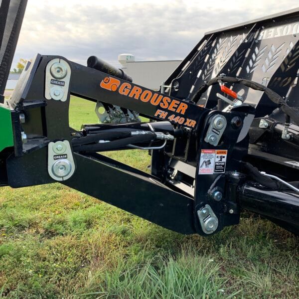 FH-440XR Front Hitch - Image 3