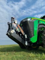 FH-440XR Front Hitch