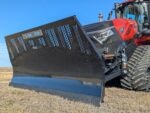 AG PRO Silage Special Dozer Blade - Image 2