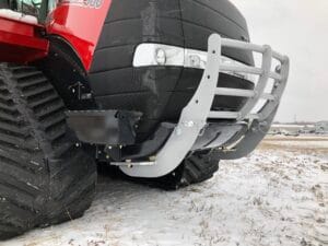 HD Grille Guard - Image 5