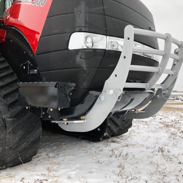 HD Grille Guard - Image 5