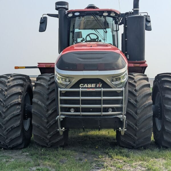 HD Grille Guard - Image 2