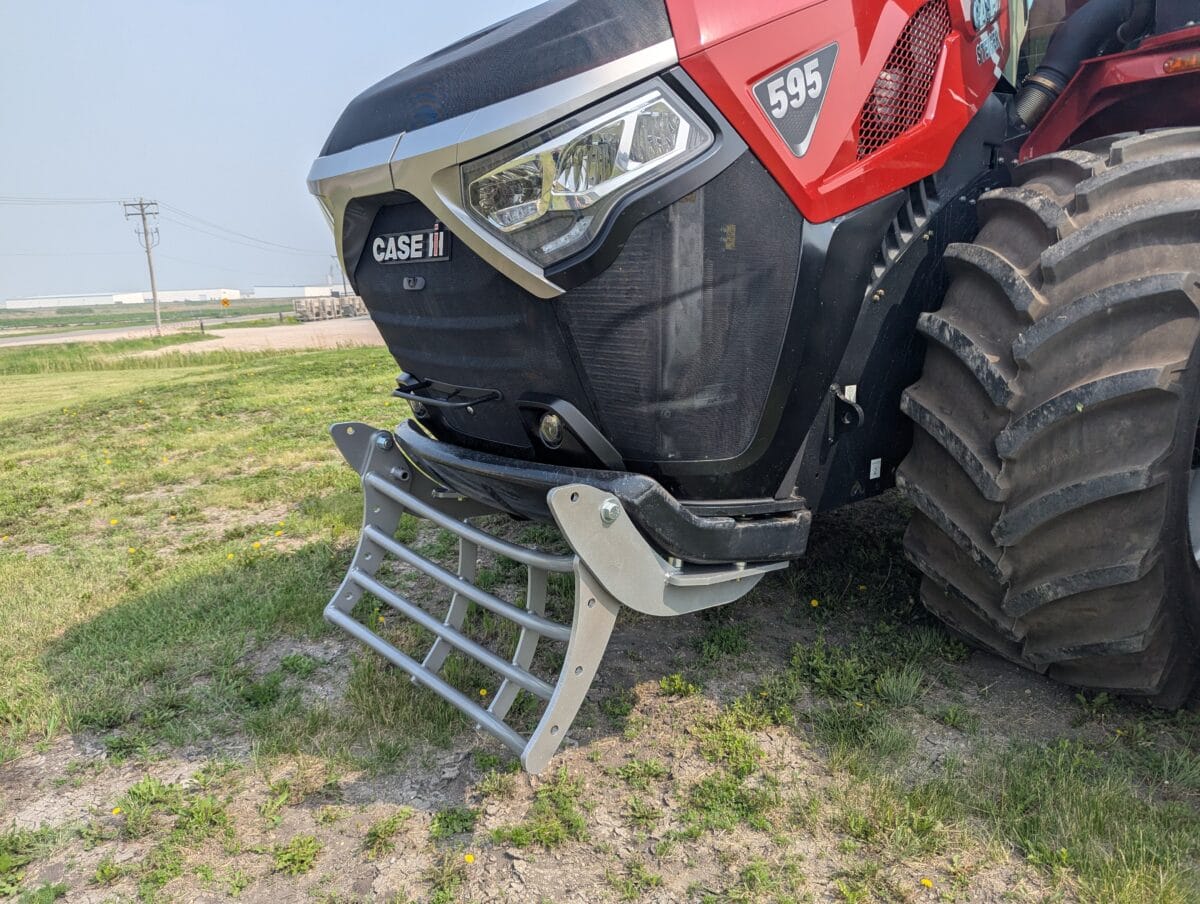 HD Grille Guard - Image 3