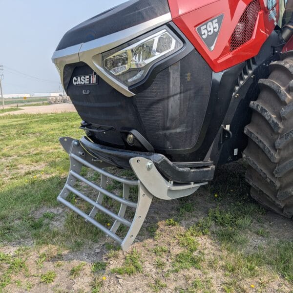 HD Grille Guard - Image 3