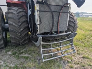 HD Grille Guard - Image 4