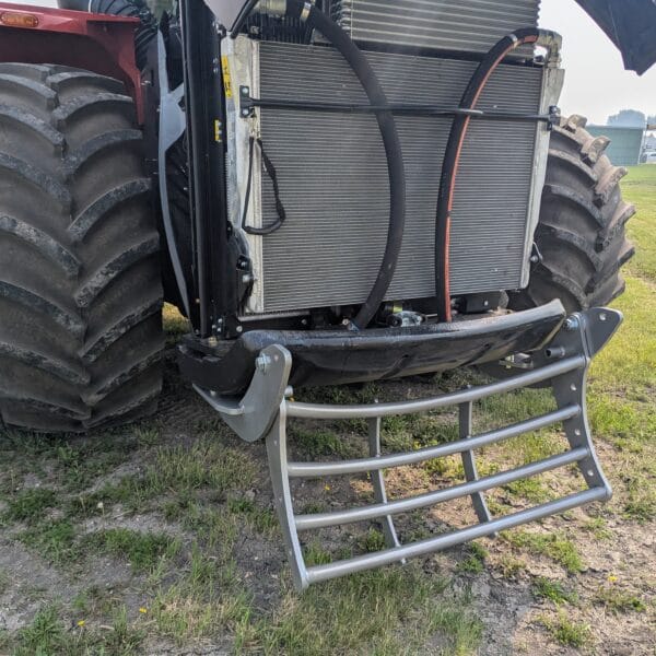 HD Grille Guard - Image 4